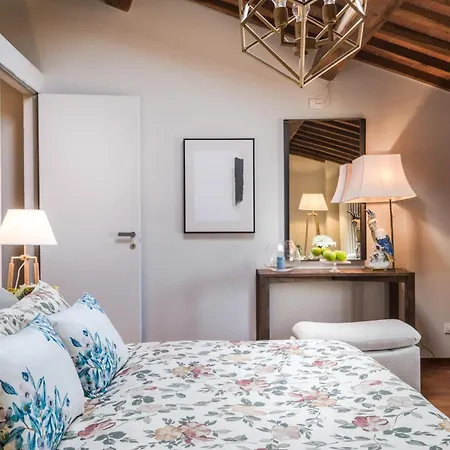 De Nobili Penthouse With Elevator In *